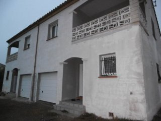 Villa With Garage And Garden Close To..