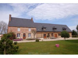 4 bedroom Character For Sale: 76730..