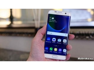Samsung Galaxy S7 Edge
