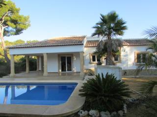 Villa for sale in Javea