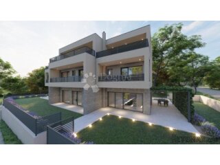 UMAG OKOLICA, MODERNA KUĆA