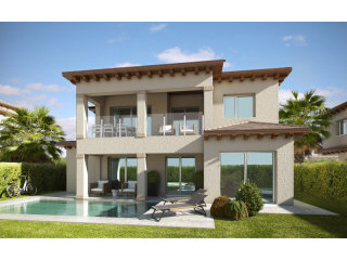 3 Bedrooms - Villa - Alicante - For Sale