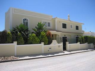 Excellent quality property for large..