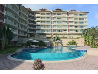 Exclusive Sea View Penthouse On 2..