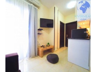 Fully Furnished One Bedroom Apartment