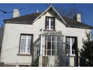 Nice Detached Country House