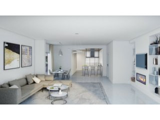 Two Bedroom Townhouse A2, Domus Resort..