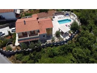 Unikatna mediteranska Villa sa bazenom,saunom i velikom..