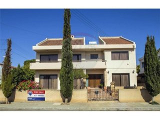 House - For Sale - Agios Nektarios..