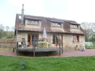 Maison A Vendre