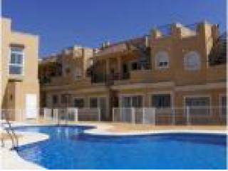 Penthouse, Almeria (Costa de Almeria)..