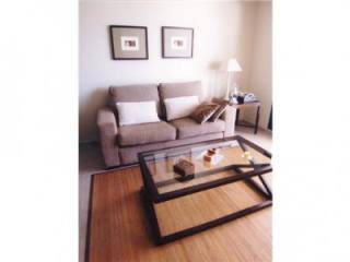 This beautiful House is located in a..
