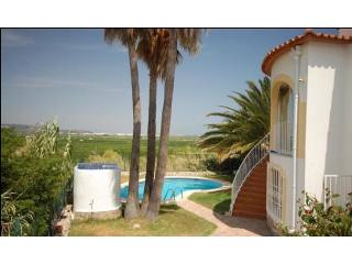 Villa For Sale Oliva - Ref: 2346