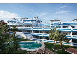 2 Bedroom Ground Floor Apartment