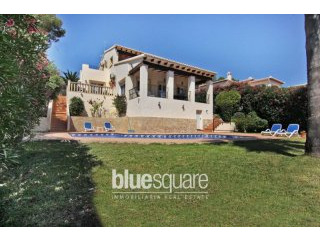 3 bedroom 3 bathroom detached villa in..
