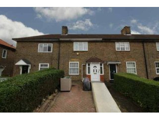 3 bedroom, Terraced House house for sale
