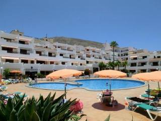 Apartment For Sale in Los Cristianos..