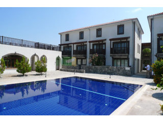 Ottoman Courtyard Apartments 5 Bed