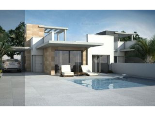 3 Bedrooms - Villa - Alicante - For Sale