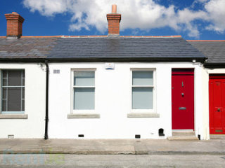 41 Harolds Cross Cottages, Harold's..