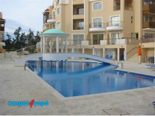 Apartment-Flat in Kato Pafos, Pafos
