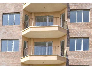 Apartment in Golden Sands