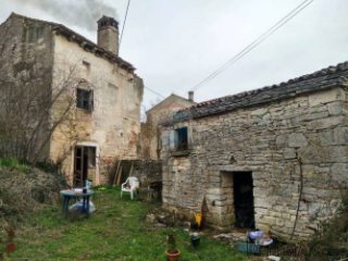 Istra, Gajana-dvije starine za adaptaciju