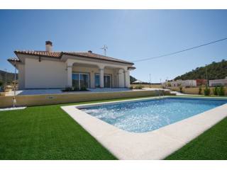 Villa in La Romana