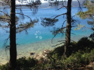 OTOK CRES POLJOPRIOVREDNO ZEMLJIŠTE UZ MORE