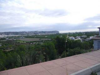 Plot in Javea