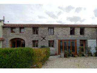 Stone House For Sale Matha
