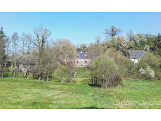 Villebaudon - House For Sale