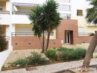2 Beds Apartment For Sale In Tavira..