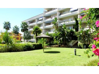 Apartment in Marbella