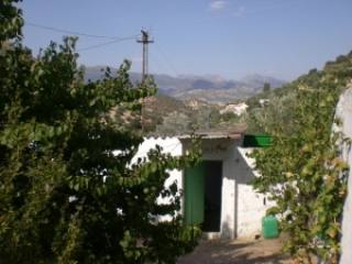 Cortijo, Iznajar