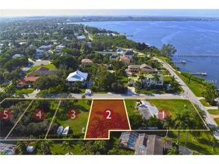 Land For Sale: 8202 17th W Ave..