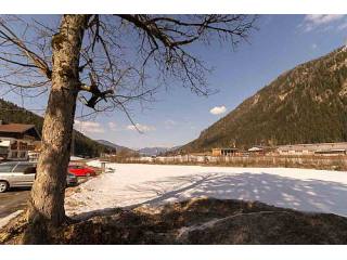 Sunny plot in Flachgau!