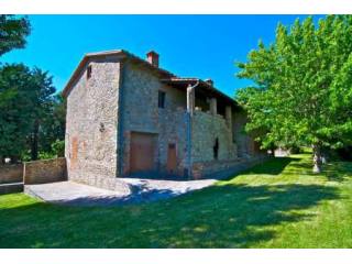 Monteleone Farmhouse
