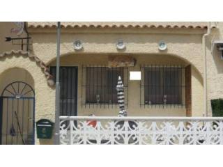 Resale · Townhouse · Spain · Costa Bl..