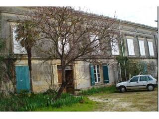 Stone House For Sale St Jean D Angely