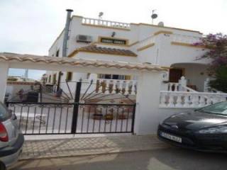 3 Bedrooms - Property - Alicante - For..