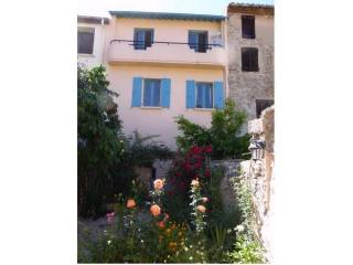 Lovely Village House With Beautiful..