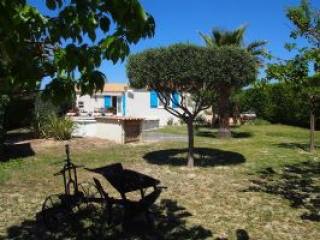 Nice Single Storey Villa With Pool