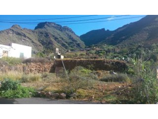Plot for sale in El Cercado, Mogan