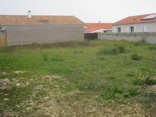Plot of land of about 524 m2 in Royan
