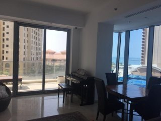 Amazing Marina view in Trident Residence