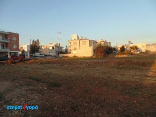 Residential Land in Chlorakas, Pafos