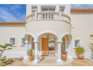 Luxury Detached Villa La Sella