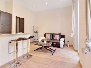 One bedroom flat 39,5m2 for sale in the..