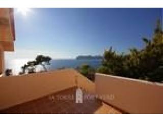 Penthouse, Costa de la Calma, Calvià..